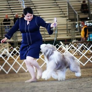 Meet your Posher, Meaghan